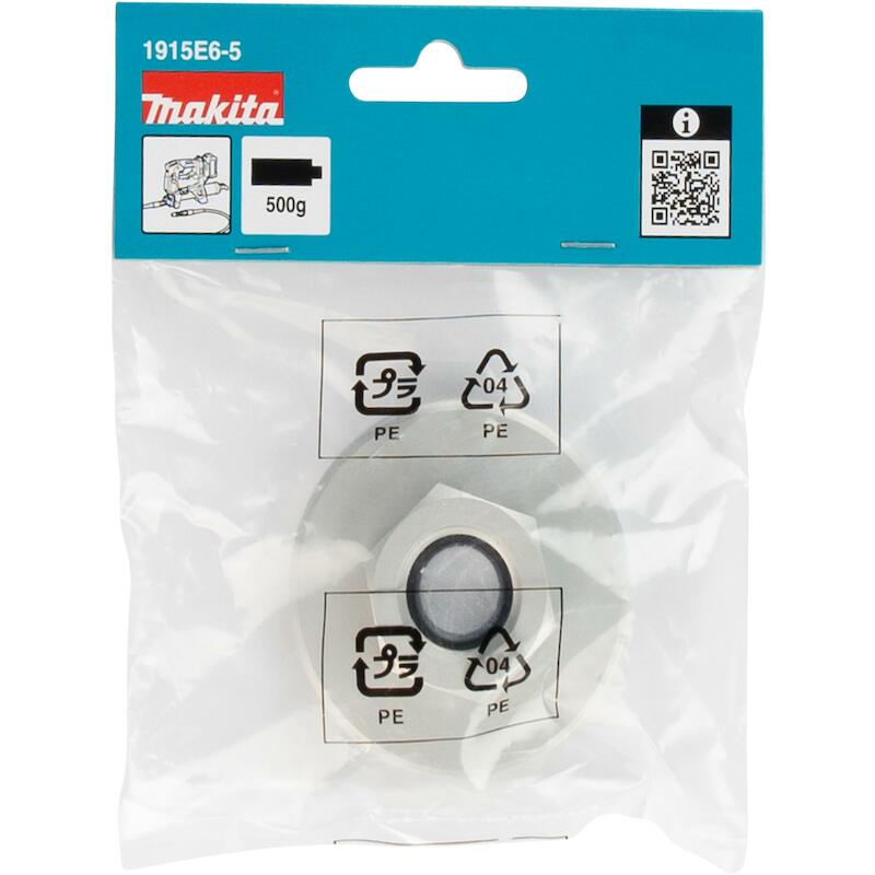 ADAPTATEUR CARTOUCHE 500G   1915E6-5        MAKITA