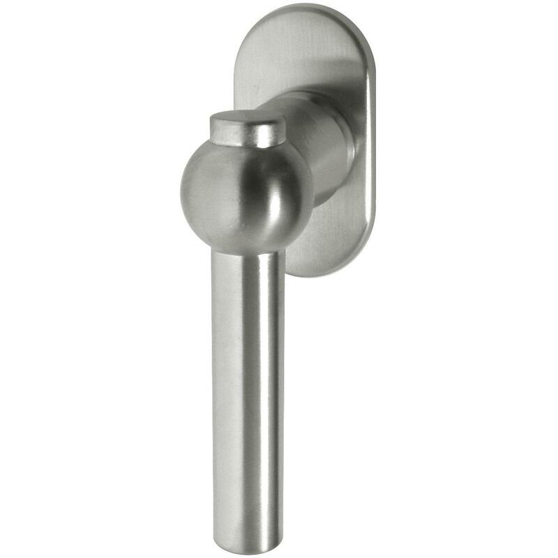 RAAMKRUK INOXLOOK DK        124 DK 99 11L    QUINC