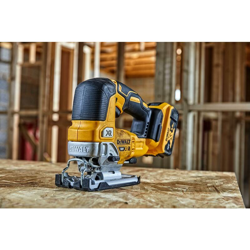 ACCUDECOUPEERZAAG 18V/2X5AH DCS334P2 (TSTAK)DEWALT