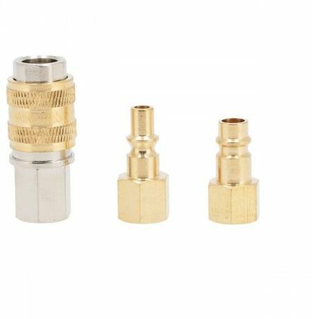 TUYAU SPIRALÉ 10 MTR 5X8MM INCL. RACCORD