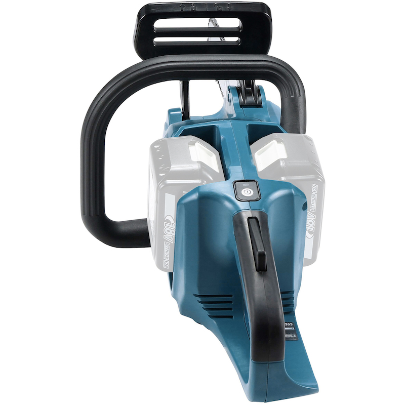 TRONÇONNEUSE LXT® - DUC353Z - MAKITA