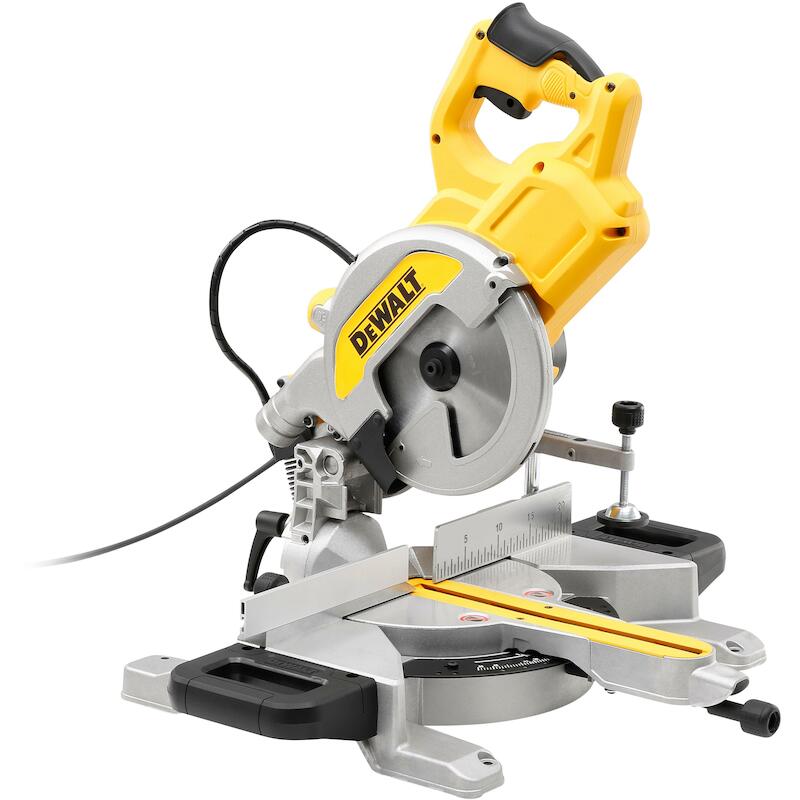 SCIE A ONGLET 1800W/216MM   DWS777          DEWALT