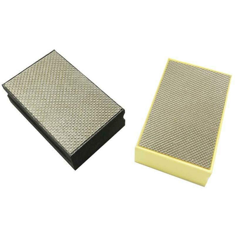 DIAMANT SCHUURBLOK          EHP1200000  P120 CARAT