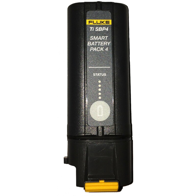 ACCU PR TIX520/TIX560       FLUKE-TIX5XX-SBP4