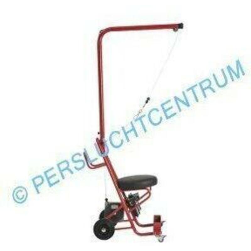 CHAISE - 8941087029 - CHICAGO PNEUMATIC