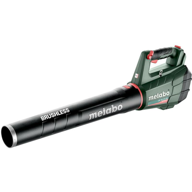 ACCUBLADBLAZER 18V/BODY     LB 18 LTX BL    METABO