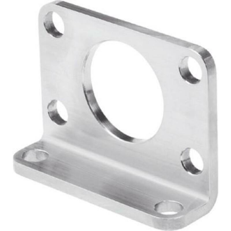 FIXATION PAR FLASQUE FBN-40 (195856) FESTO