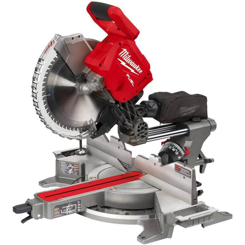 ACCU-AFKORTZAAGMACH.18V/BOD M18 FMS305-0 MILWAUKEE