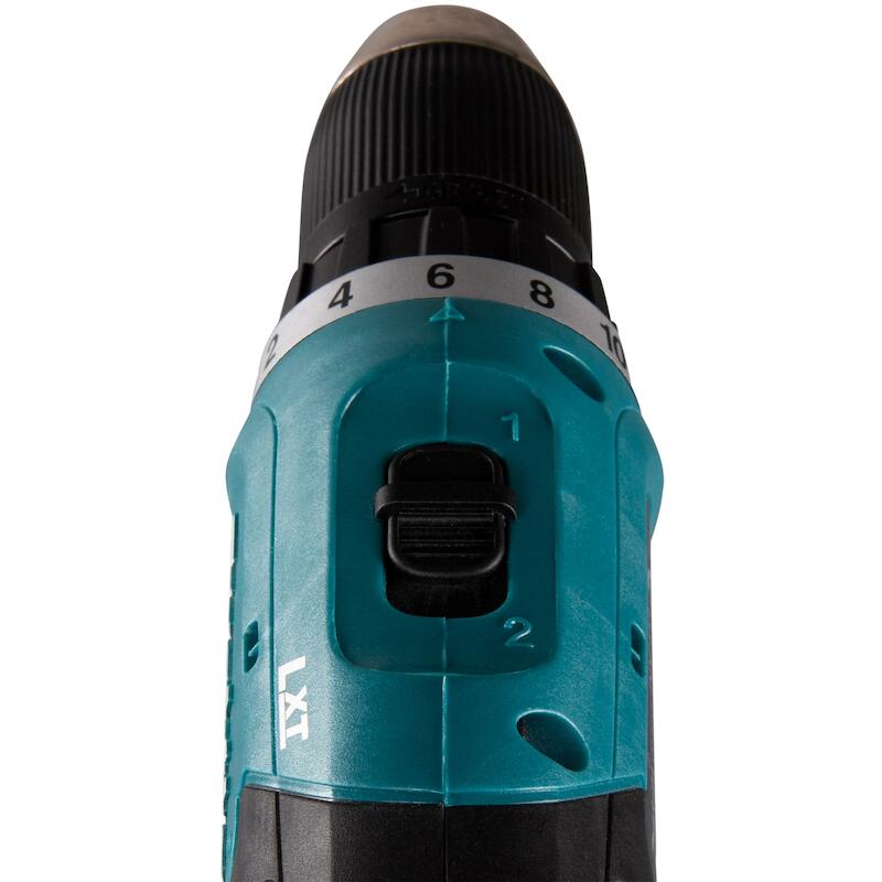 BOORMACHINE LXT® - DDF453RF3J - MAKITA