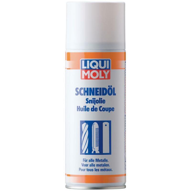 LM 1846 SNIJOLIE         400ML