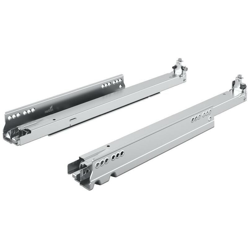 ACTRO 5D SILENT SYSTEM 70KG 650MM L/R HETT-9318316
