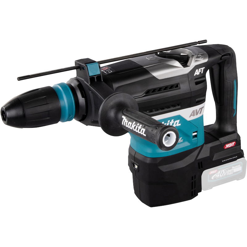 MARTEAU PERFO-BURINEUR XGT® - HR005GZ01 - MAKITA