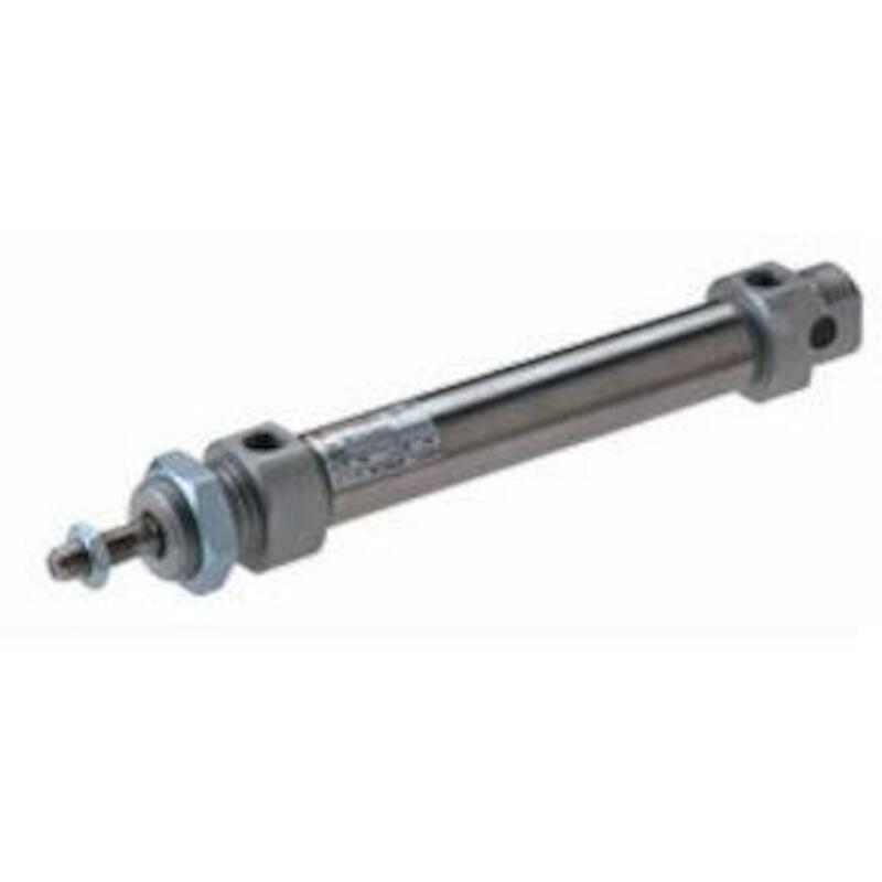 VÉRIN PNEUM. DW 26X200MM    RM/8026/M/200  NORGREN