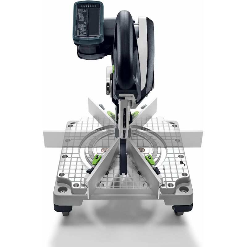 ACCUPLINTENZAAG SYMC 70 4,0 EBI-PLUS SYMMETRIC - 577464 - FESTOOL