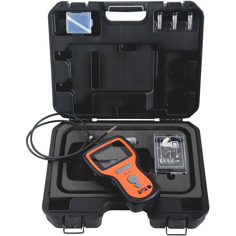 CHARGEUR ZHVIDEO/BE210      ZHVIDEOCHA       BAHCO