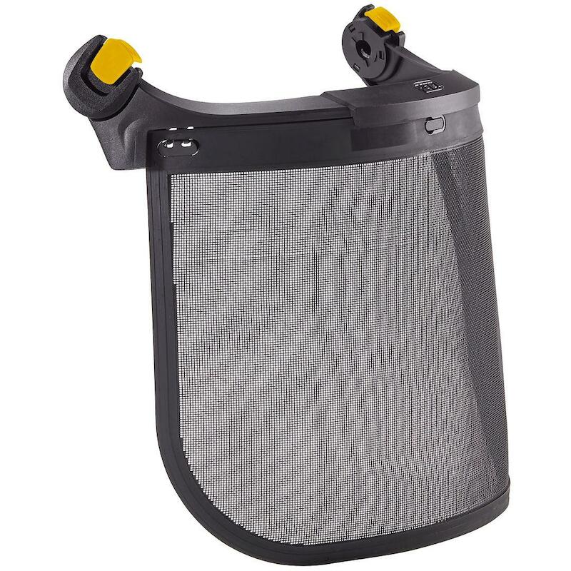 SNOEIVIZIER VERTEX/STRATO   VIZEN MESH       PETZL