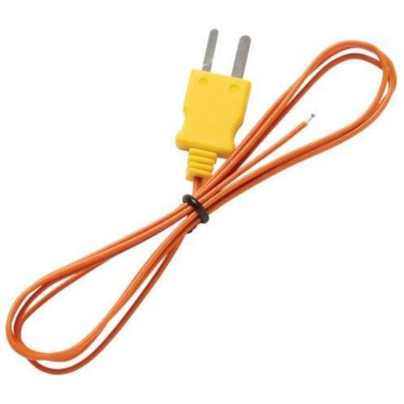 THERMOKOPPEL TYPE J         80PJ-1           FLUKE