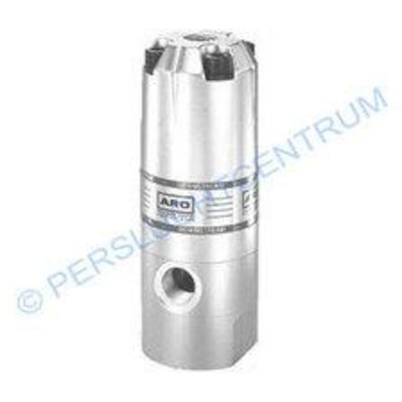 REGULATEUR 'DOWNSTREAM' 651780-B1A-B ARO