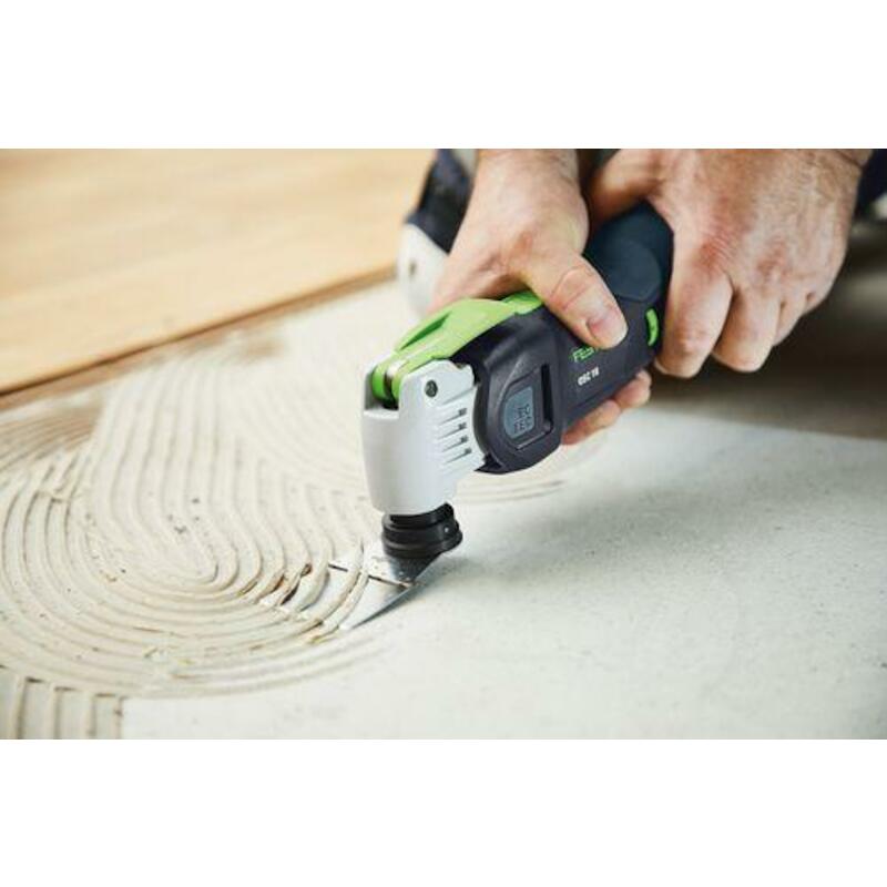 SPATEL                      SSP 52/OSC     FESTOOL
