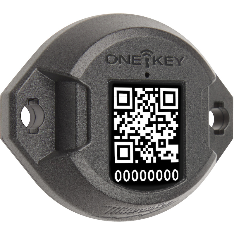 MODULE DE SUIVI BT ONE-KEY  BTT-10       MILWAUKEE