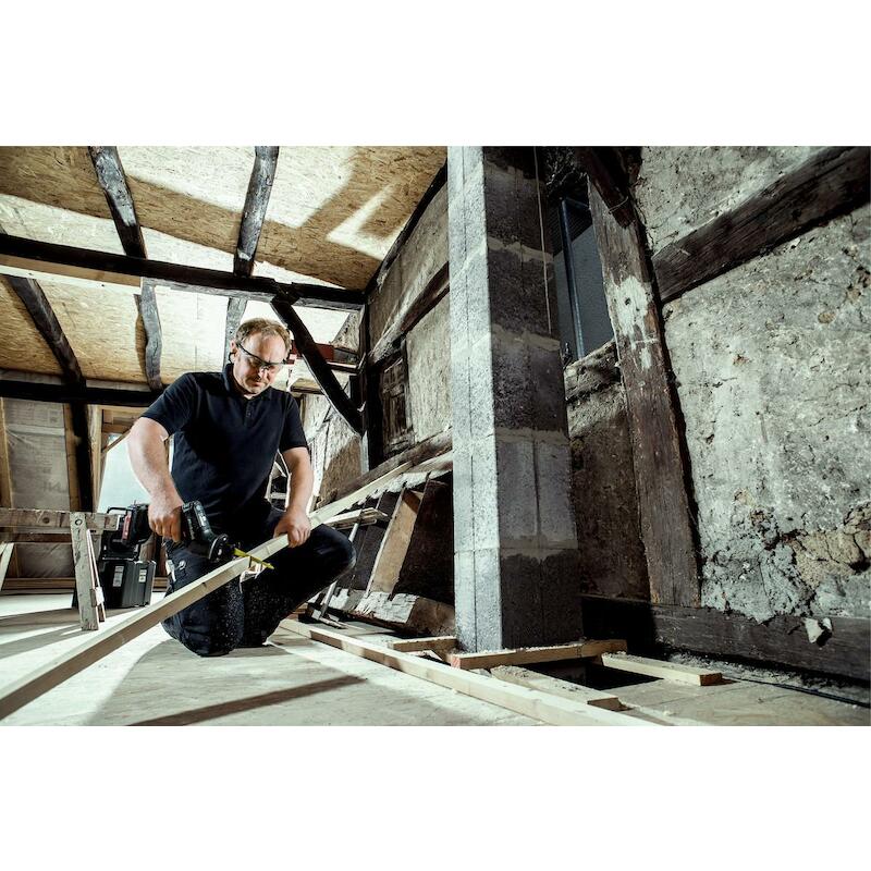 Metabo - Cordless reciprocating saw - sse 18 ltx compact - 18 V - Body - 03005681