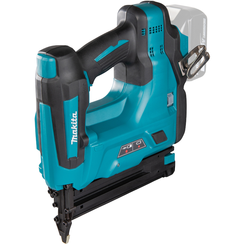 BASIC MODEL CORDLESS BRAD NAILER LXT 18V - DBN500ZJ - MAKITA