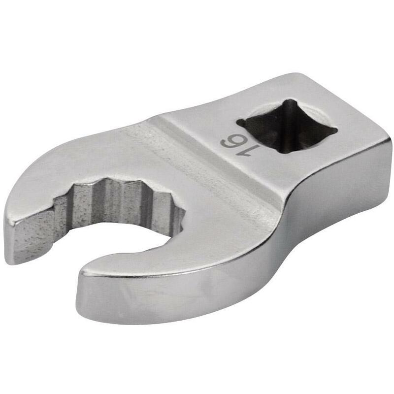 KRAAIENPOOTRINGSLEUTEL 3/8" 749 - 1.3/4"     BAHCO