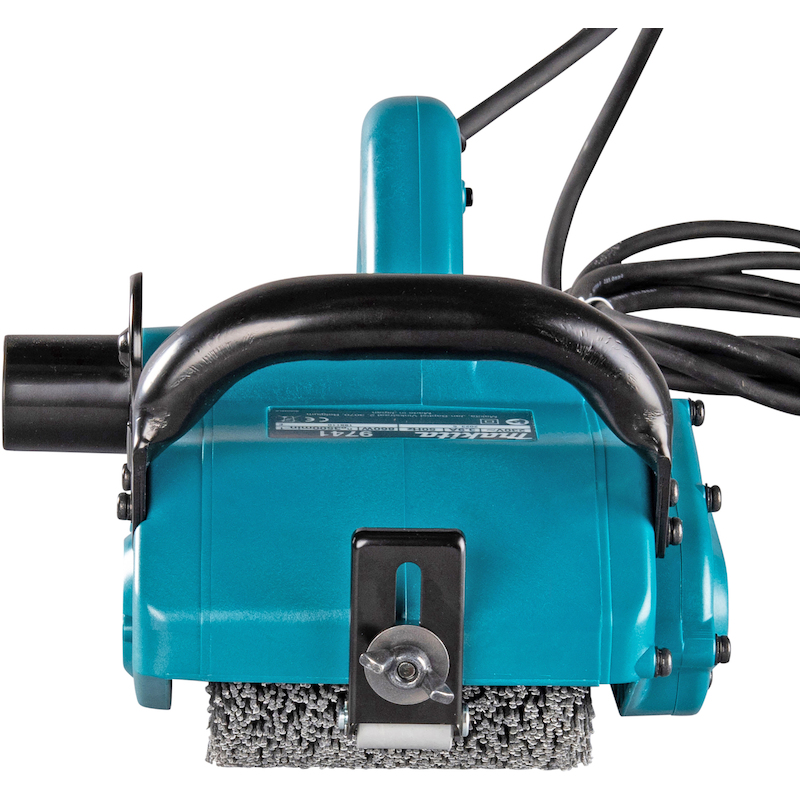 PONCEUSE À BROSSE - 9741J - MAKITA