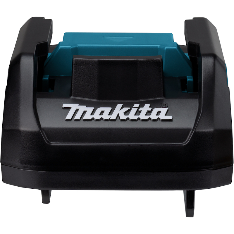 ADAPTATEUR SUR CHARGEUR XGT EN BATTERIE LXT - 191C10-7 - MAKITA