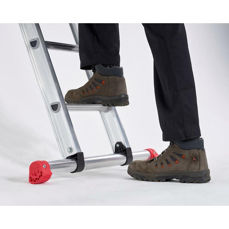 LADDER ENKEL 1X12           ATLAS AER 1034  ALTREX