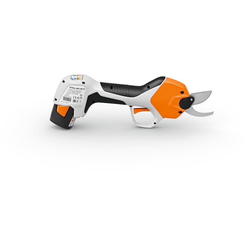 ACCU-SNOEISCHAAR 10,8V/2AH  ASA 20           STIHL
