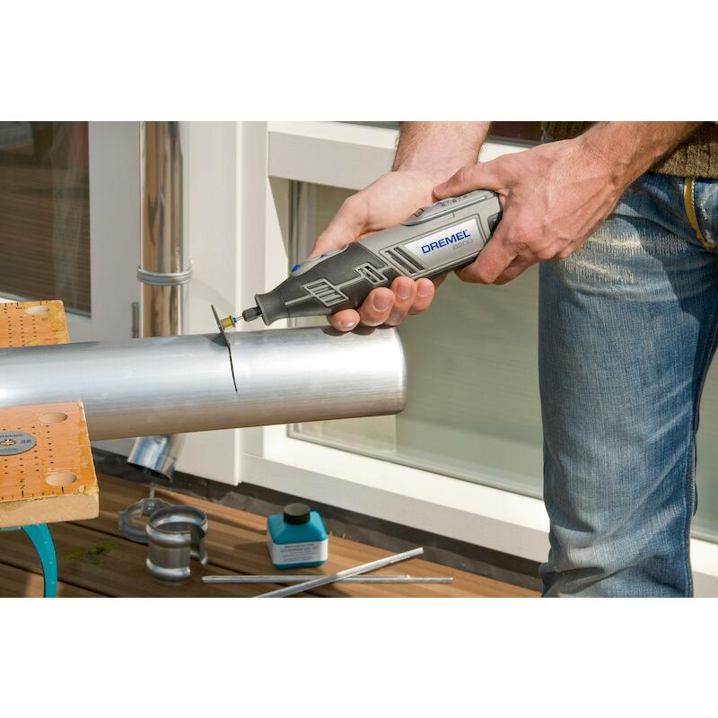 SNIJSCHIJF 38X0,75X-MM      S409JB     (5ST)DREMEL
