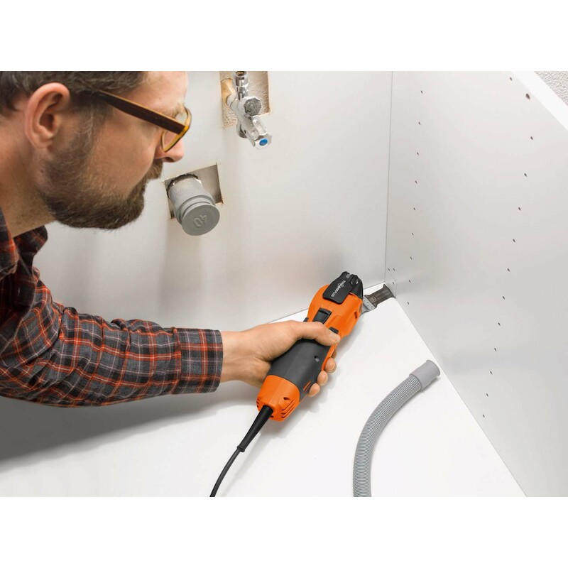 MULTITOOL 350W              MM 500            FEIN