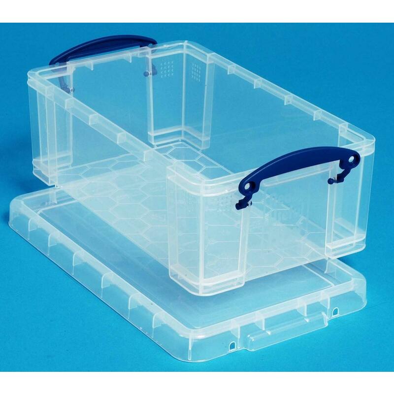 OPBERGBOX USEFUL BOXES PP   9L              REALLY
