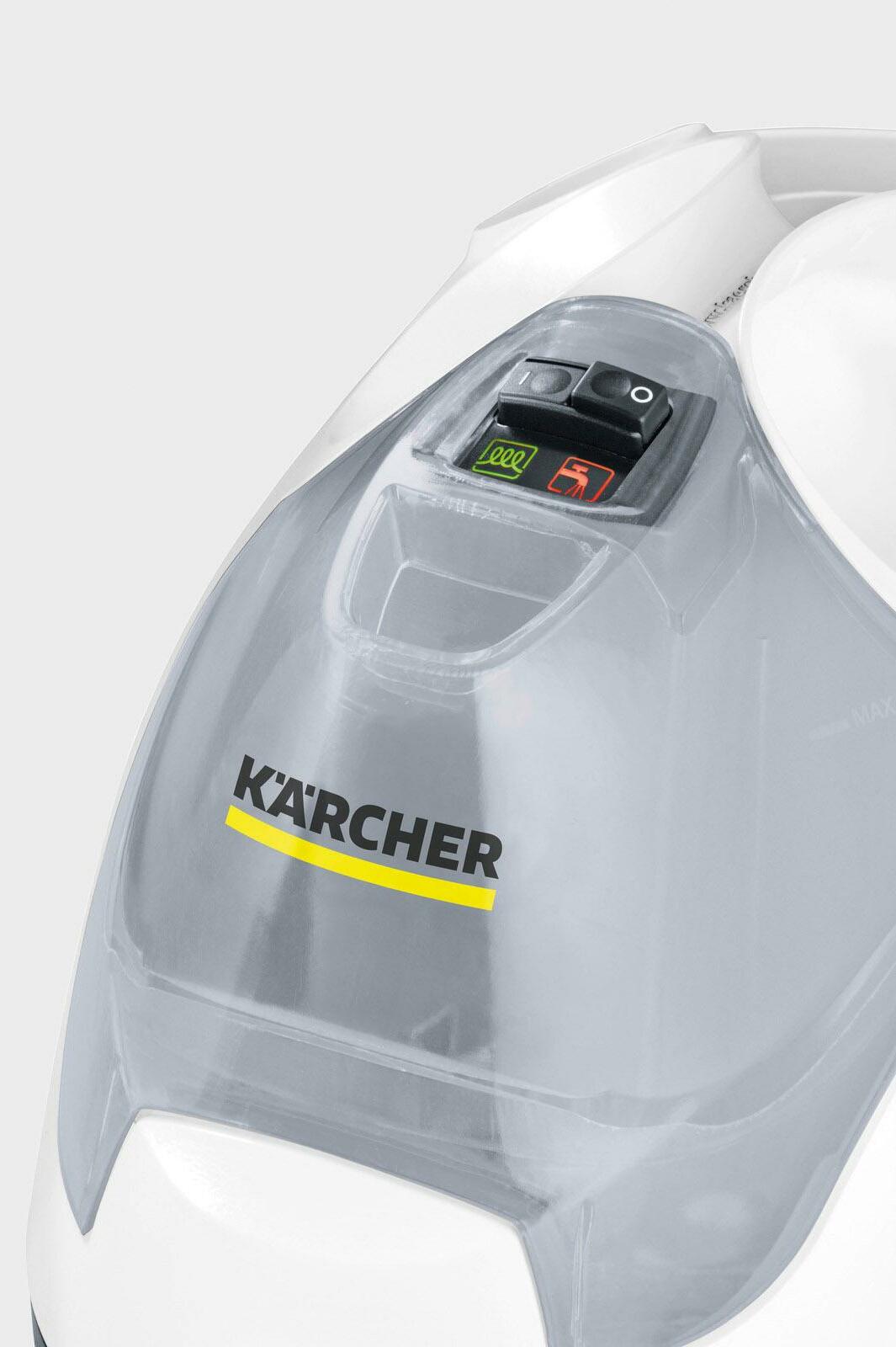 HANDSTOOMREINIGER 2000W     SC 4 EASYFIX   KARCHER