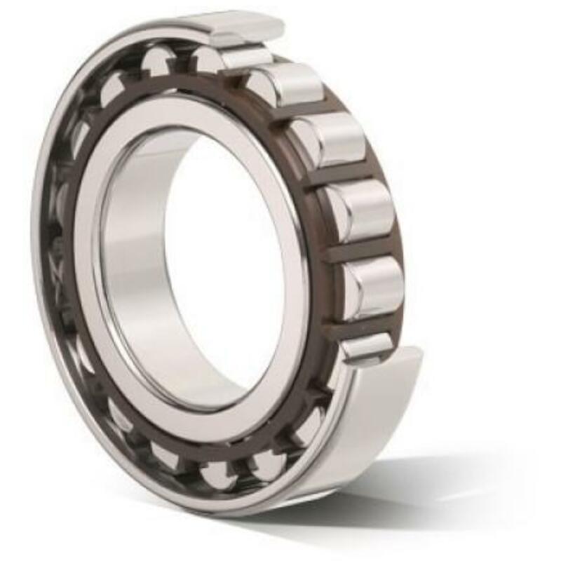 ROULEMENT A ROULEAUX CYLINDRIQUES NJ310ET2XC4   °NTN-SNR