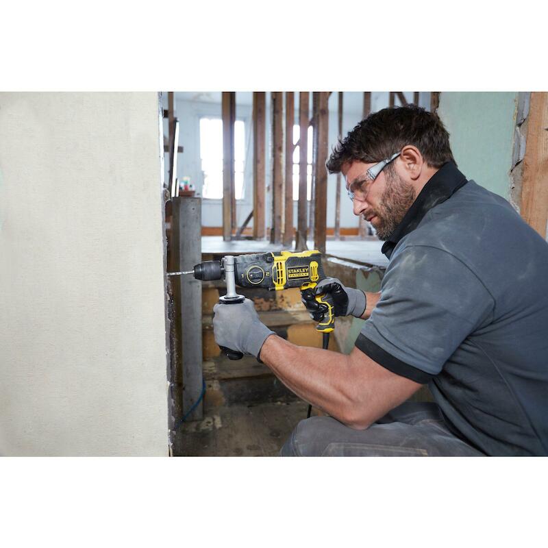 PERCEUSE A PERC.850W        FMEH850K       STANLEY