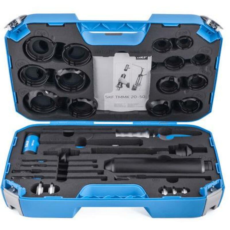 COMBI KIT                   TMMK 20-50         SKF