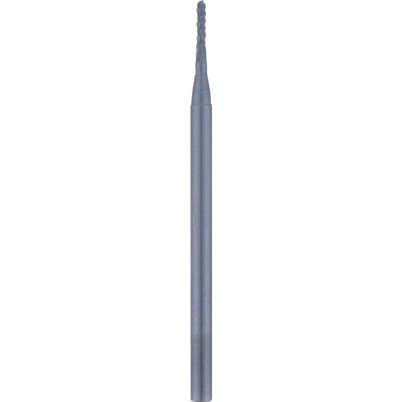 FREESMES VOOR VOEGEN 2,4MM  569             DREMEL