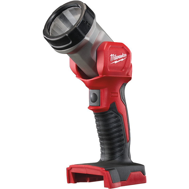 ACCUHANDLAMP 18V/BODY       M18 TLED-0   MILWAUKEE