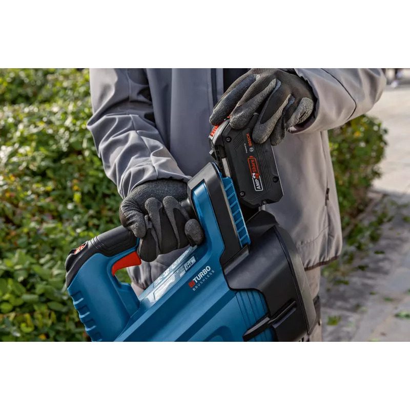 ACCUBLADBLAZER 18V/BODY     GBL 18V-750      BOSCH