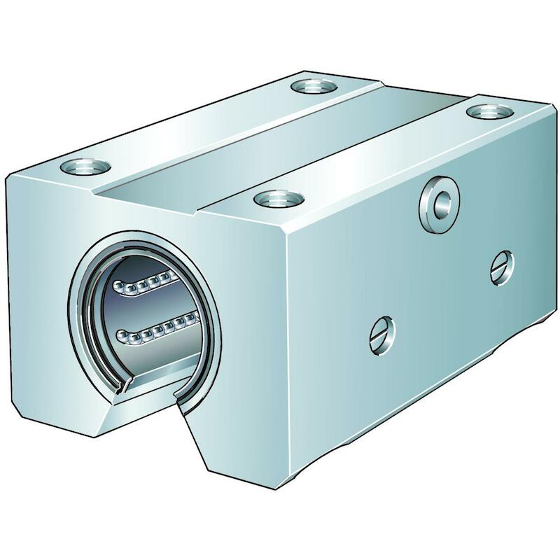LINEAIRE EENHEID OPEN       KTBO20-PP-AS       INA
