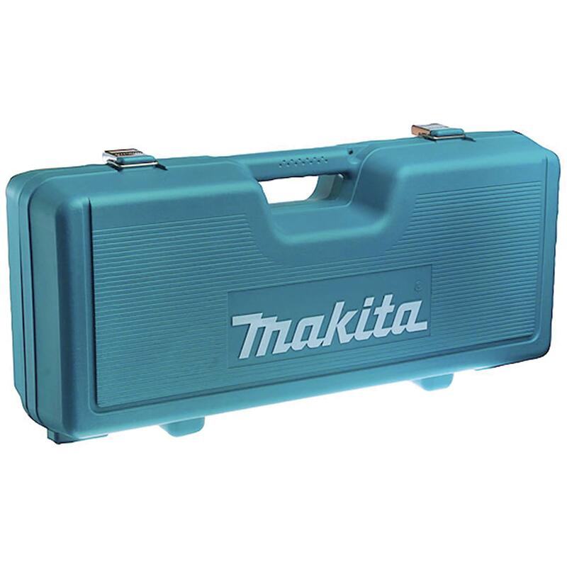 COFFRET PLASTIQUE POUR MEULEUSE - 824958-7 - MAKITA