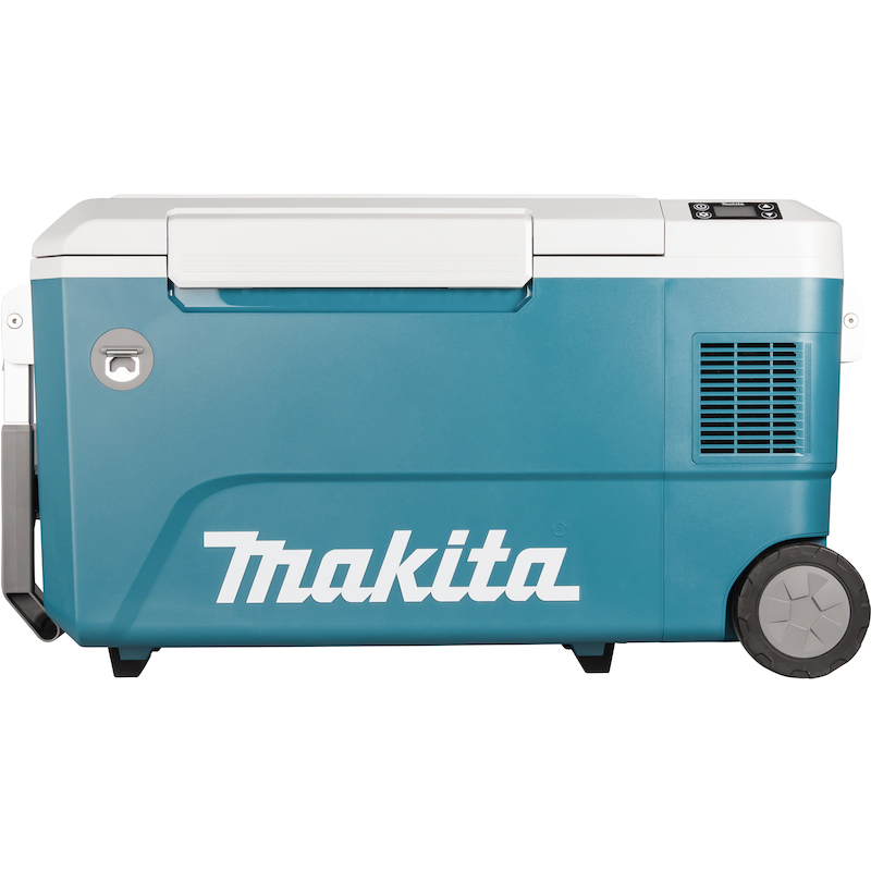 GLACIÈRE / CHAUDIÈRE XGT® - CW002GZ01 - MAKITA