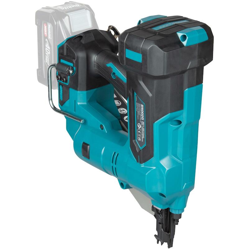 CLOUEUSE/ACCU 40V/BODY      BN002GZ (COFFRE)MAKITA