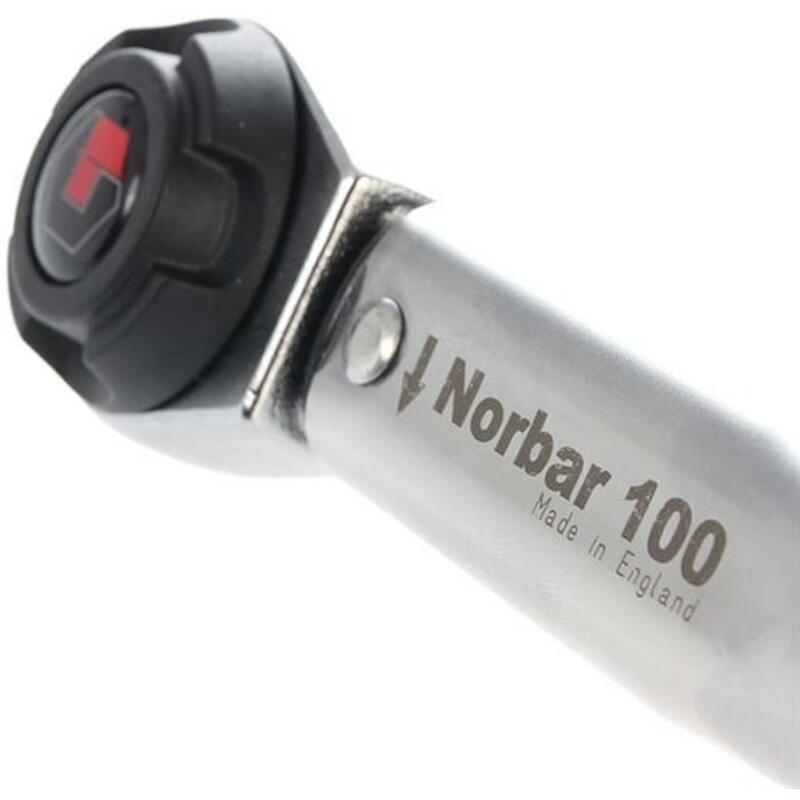 CLE DYNAMOMETRIQUE - 15003 PRO 100 - NORBAR