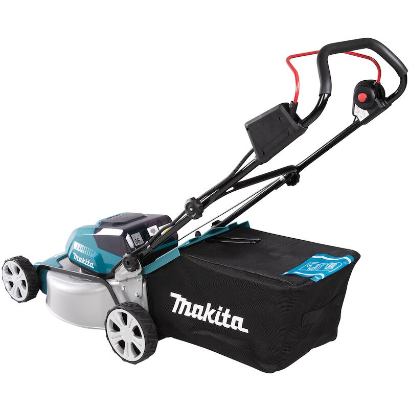TONDEUSE À GAZON LXT® - DLM463PT2 - MAKITA