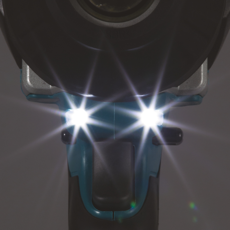 SLAGMOERSLEUTEL LXT® - DTW1002ZJ - MAKITA