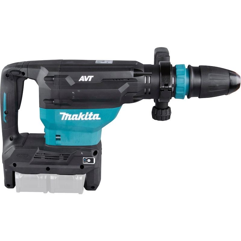 BURINEUR XGT® - HM002GZ03 - MAKITA