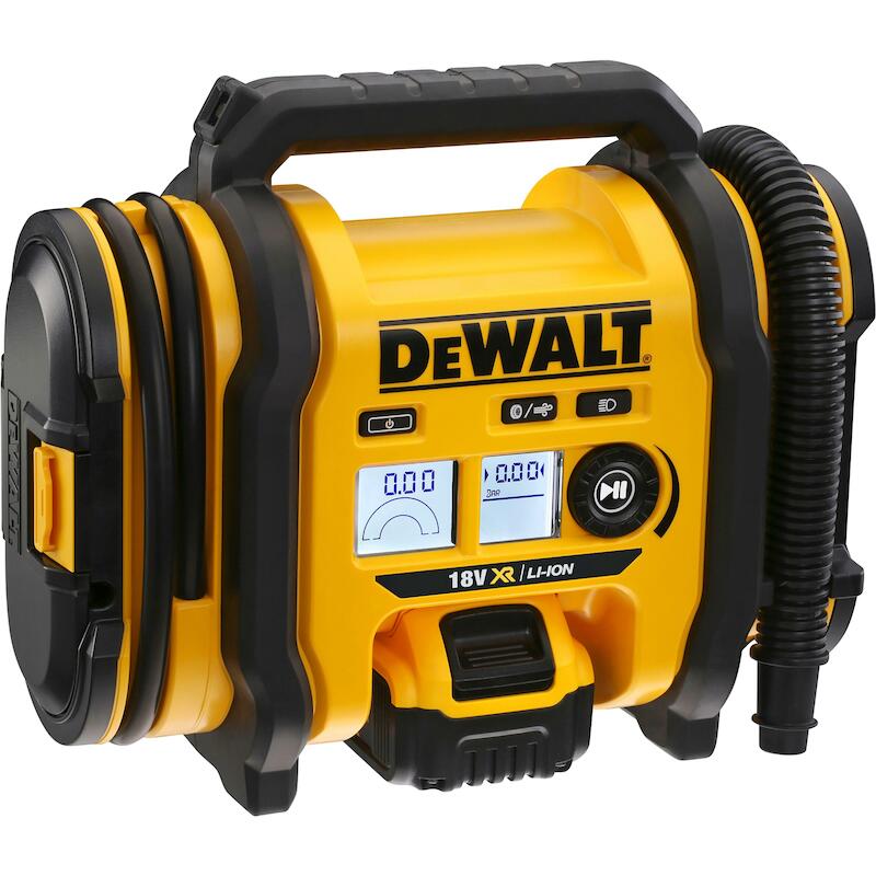 ACCUCOMPRESSOR 18V/BODY     DCC018N         DEWALT